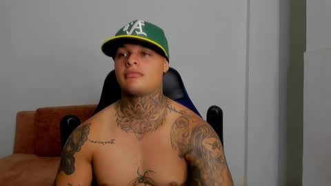 Snapshot of colin_prince2 chatting on February 2025 06:21:02 PM COLIN online show from February 2025 06:21:02 PM