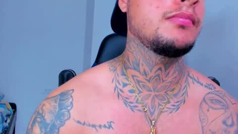 Snapshot of colin_prince2 chatting on February 2026 06:07:01 PM COLIN online show from February 2026 06:07:01 PM