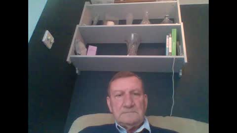 colinbeech online show from January 2025 11:07:02 AM