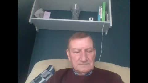 colinbeech online show from January 2025 11:21:02 AM