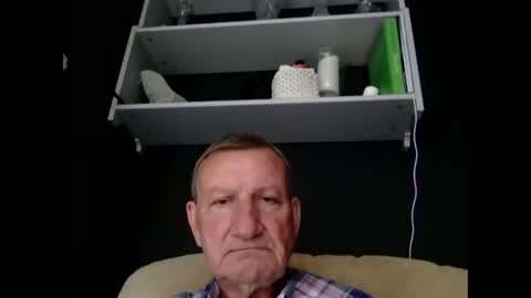 colinbeech online show from October 2025 12:46:01 PM