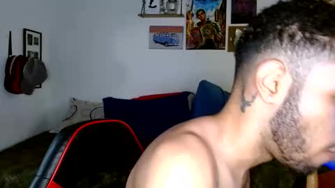 Snapshot of colinlatinbrown chatting on March 2025 03:29:02 PM IG online show from March 2025 03:29:02 PM