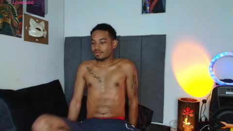 Snapshot of colinlatinbrown chatting on October 2025 01:31:02 PM IG online show from October 2025 01:31:02 PM