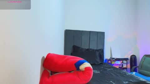 Snapshot of colinlatinbrown chatting on November 2025 11:11:01 AM IG online show from November 2025 11:11:01 AM