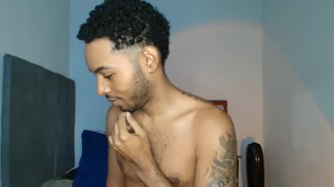 Snapshot of colinlatinbrown chatting on November 2025 12:18:01 PM IG online show from November 2025 12:18:01 PM