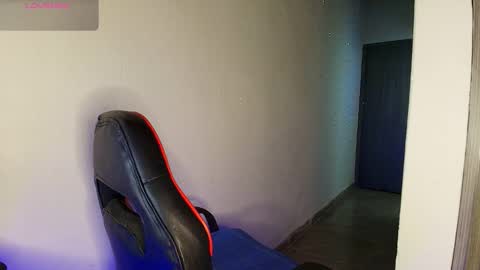 Snapshot of colinlatinbrown chatting on February 2026 10:58:02 AM IG online show from February 2026 10:58:02 AM