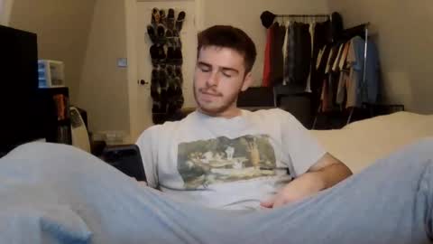 Jay Jacobs online show from October 2025 09:03:01 PM