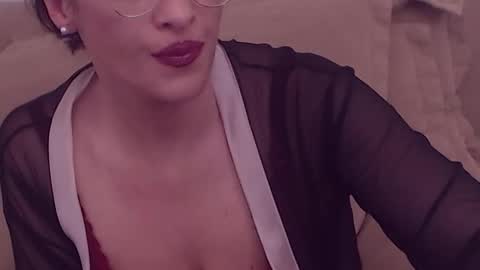 Maddison online show from May 2026 02:49:02 AM
