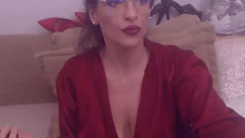 Maddison online show from June 2026 02:57:02 AM
