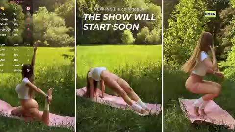 Alice online show from June 2026 10:41:01 AM