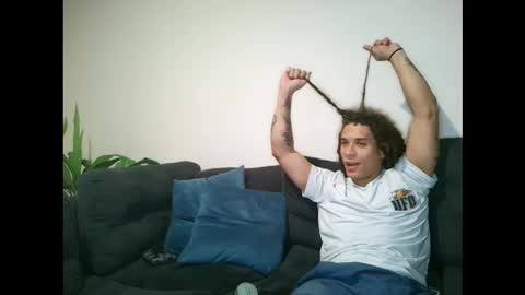 Snapshot of collegeitalian chatting on March 2026 04:28:02 AM Adonis of online show from March 2026 04:28:02 AM