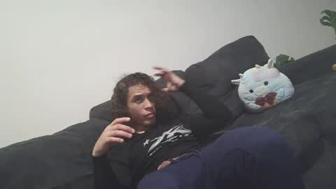 Snapshot of collegeitalian chatting on April 2026 02:11:02 AM Adonis of online show from April 2026 02:11:02 AM