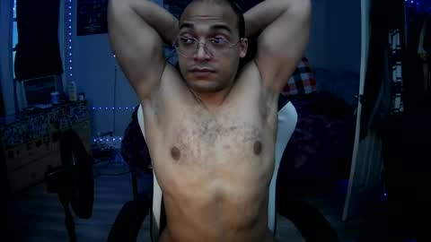 Damien2Thicc online show from August 2026 11:14:01 PM