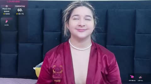  MEGAN  online show from May 2026 02:32:02 PM