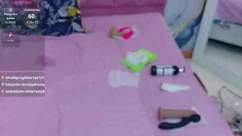 MEGAN  online show from May 2026 12:39:01 AM