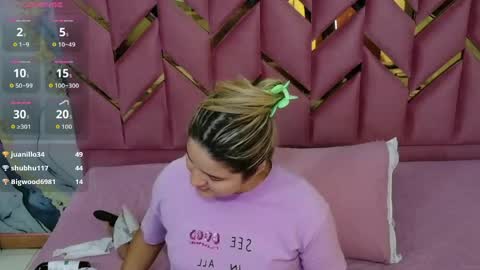  MEGAN  online show from May 2026 08:04:02 PM
