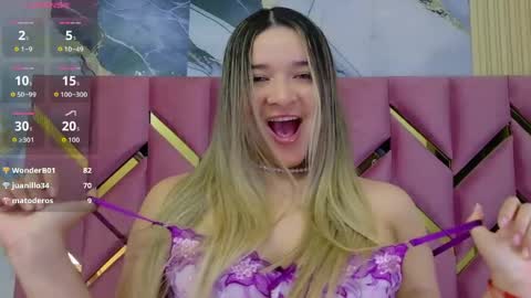  MEGAN  online show from May 2026 09:44:01 PM