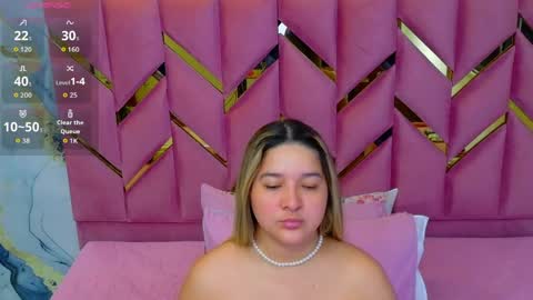  MEGAN  online show from May 2026 08:06:02 PM