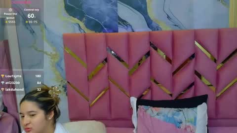  MEGAN  online show from June 2026 07:00:01 AM