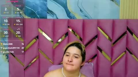  MEGAN  online show from June 2026 07:46:01 PM
