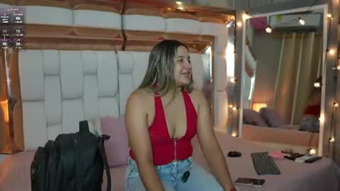  MEGAN  online show from June 2026 07:27:02 PM