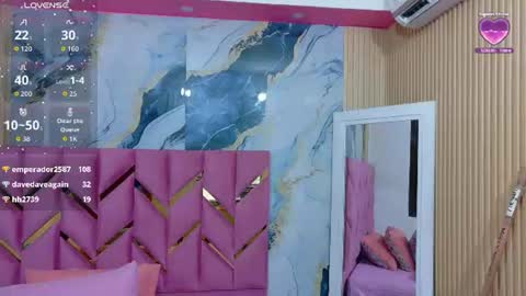  MEGAN  online show from June 2026 07:25:02 PM