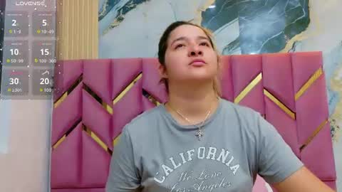  MEGAN  online show from July 2026 08:00:02 PM