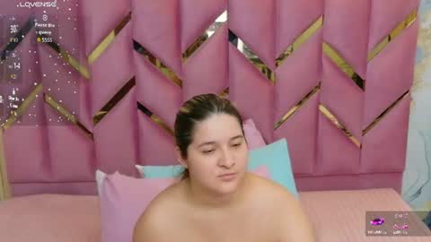  MEGAN  online show from July 2026 06:57:02 PM