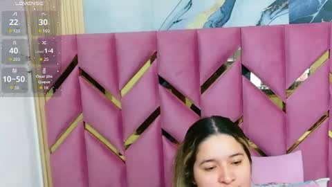  MEGAN  online show from July 2026 07:08:02 PM