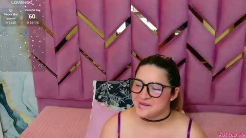  MEGAN  online show from July 2026 08:40:01 PM