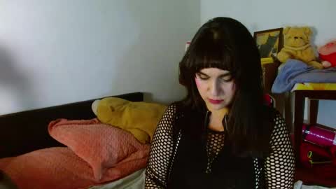 Collette online show from May 2026 05:23:01 AM