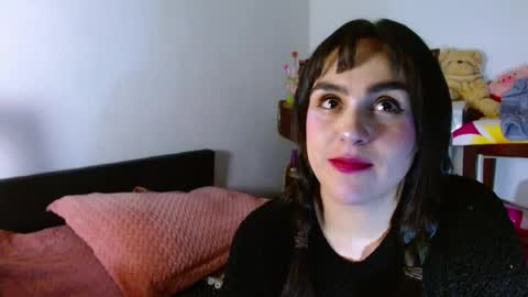 Collette online show from May 2026 06:21:02 AM