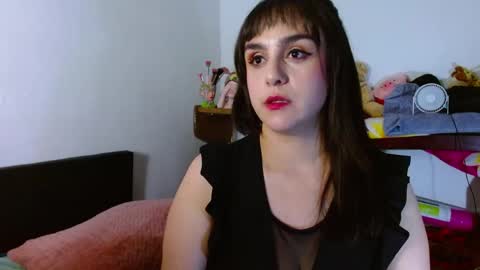 Collette online show from June 2026 06:37:02 AM