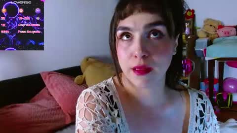 Collette online show from July 2026 07:59:02 AM