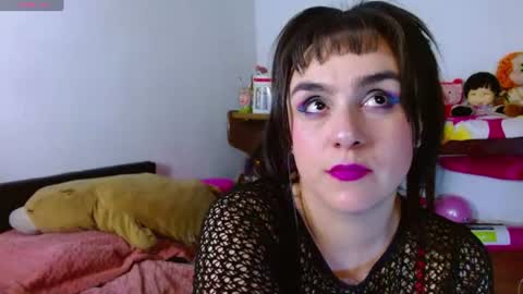 Collette online show from July 2026 03:26:02 PM