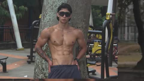 Snapshot of collins_emmett chatting on February 2026 06:07:01 AM EMMETT COLLINS online show from February 2026 06:07:01 AM