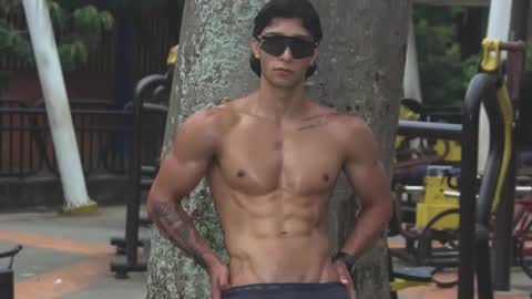 Snapshot of collins_emmett chatting on February 2026 05:03:02 AM EMMETT COLLINS online show from February 2026 05:03:02 AM