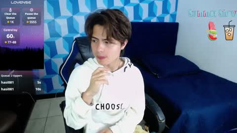 collinstone online show from January 2025 08:26:02 PM