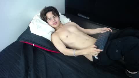 collinstone online show from February 2025 11:57:02 PM