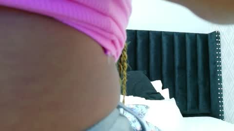  GRETCHEN  online show from April 2026 12:17:02 PM