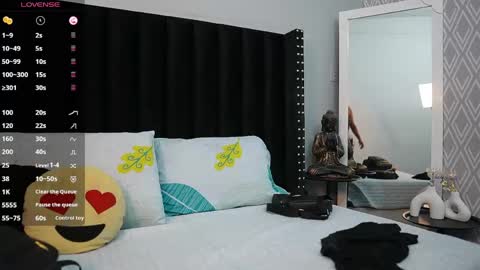  GRETCHEN  online show from June 2026 12:07:02 PM