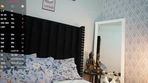  GRETCHEN  online show from June 2026 12:22:02 PM