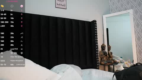  GRETCHEN  online show from June 2026 12:10:02 PM
