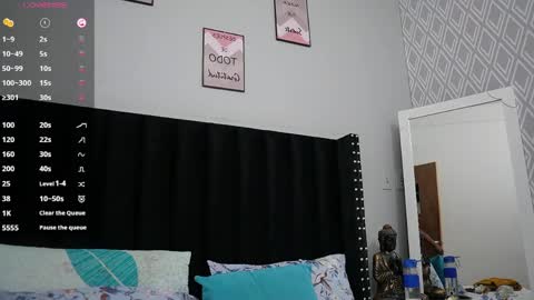  GRETCHEN  online show from June 2026 12:06:02 PM