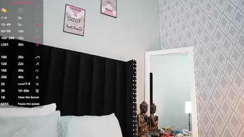  GRETCHEN  online show from June 2026 12:20:02 PM