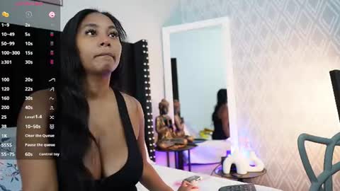  GRETCHEN  online show from June 2026 12:20:02 PM
