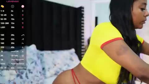  GRETCHEN  online show from July 2026 12:22:02 PM