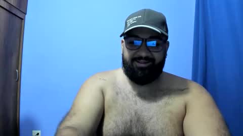 Snapshot of colombianbear1 chatting on April 2026 04:56:01 AM colombianbear1 online show from April 2026 04:56:01 AM