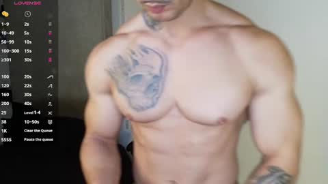 colombianmuscle8 online show from June 2026 01:21:01 AM