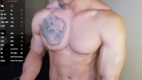 colombianmuscle8 online show from July 2026 01:47:01 AM